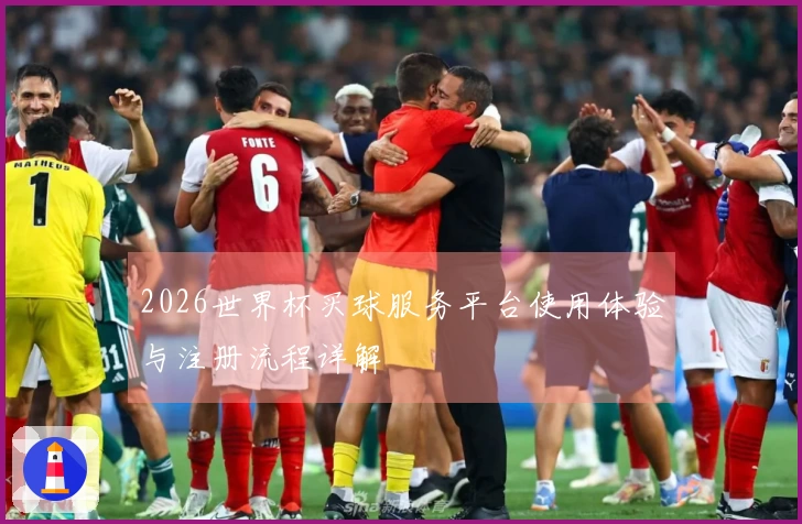2026世界杯买球服务平台使用体验与注册流程详解