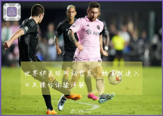 世界杯买球网站首页，畅享极速入口及操作体验详解
