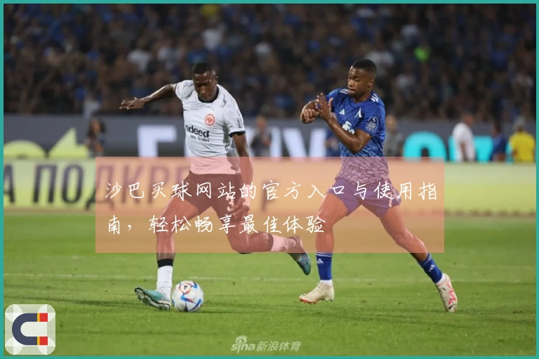 沙巴买球网站的官方入口与使用指南，轻松畅享最佳体验