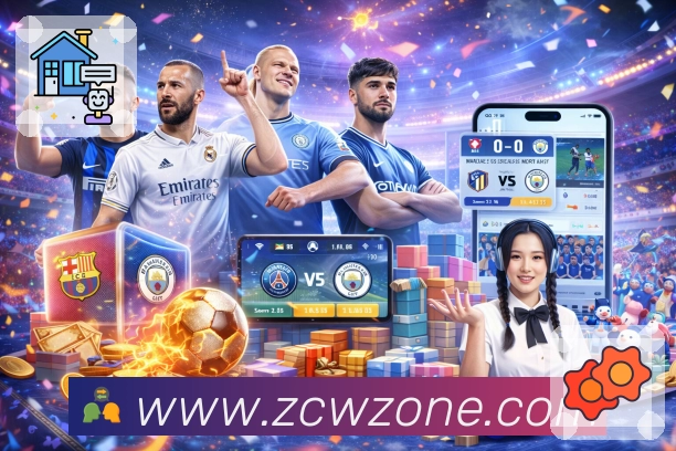 2023世界杯观看指南：线上直播及官方入口详解